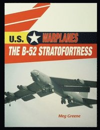 bokomslag The B-52 Stratofortress