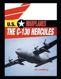 bokomslag The C-130 Hercules