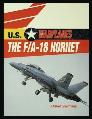 The F/A-18 Hornet 1