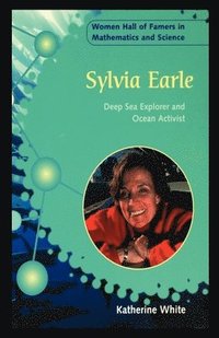 bokomslag Sylvia Earle: Deep Sea Explorer and Ocean Activist