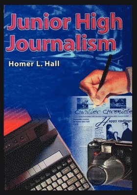Junior High Journalism
