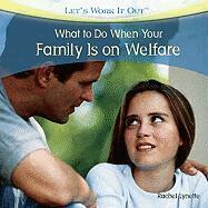 Rachel Lynette - What to Do When Your Family Is on Welfare, Inbunden. Tillgänglighet: Lägg i varukorg
