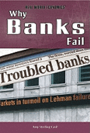 Amy Sterling Casil - Why Banks Fail, Inbunden