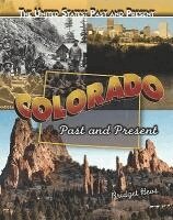 Bridget Heos - Colorado, Inbunden