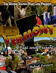 Michael A. Sommers - Vermont, Häftad