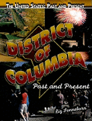 Liz Sonneborn - District of Columbia, Häftad. Tillgänglighet: Tillfälligt slut
