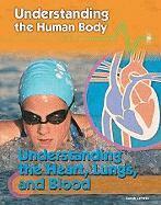 Sarah Levete - Understanding the Heart, Lungs, and Blood, Inbunden