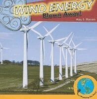 Amy S. Hansen - Wind Energy, Häftad