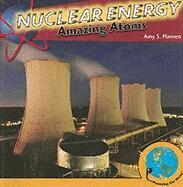 Amy S. Hansen - Nuclear Energy, Häftad