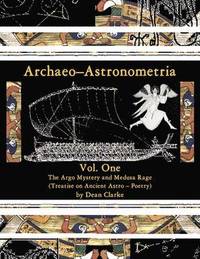 bokomslag Archaeo-Astronometria
