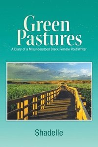 bokomslag Green Pastures