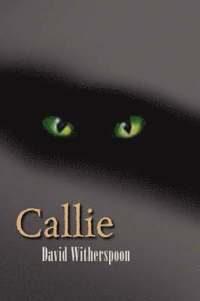 bokomslag Callie