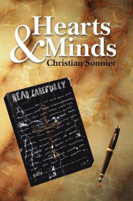 Christian Sonnier - Hearts & Minds, Inbunden