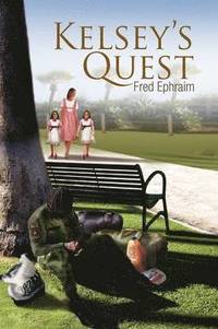 bokomslag Kelsey's Quest