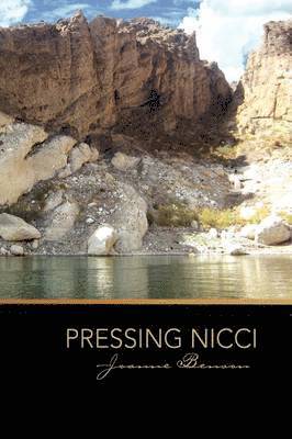 Pressing Nicci 1