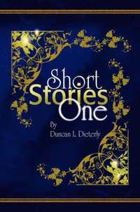 bokomslag Short Stories One