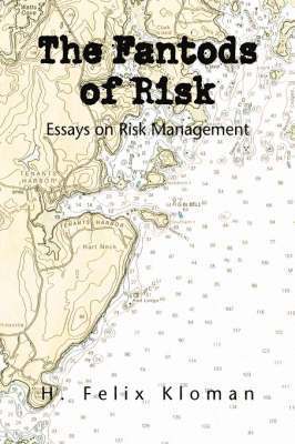 Fantods of Risk 1
