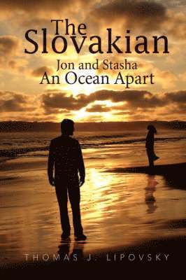 Thomas J Lipovsky, Thomas J. Lipovsky - Slovakian, Inbunden