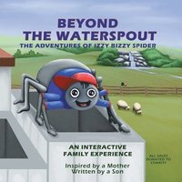 bokomslag Beyond The Waterspout