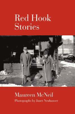 bokomslag Red Hook Stories