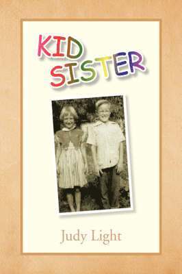 Kid Sister 1