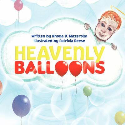 Heavenly Balloons 1