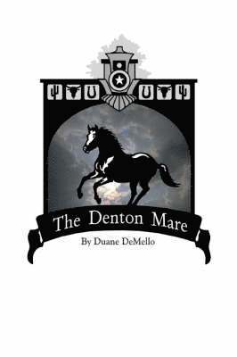 bokomslag The Denton Mare