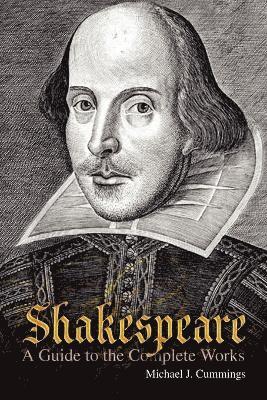 bokomslag Shakespeare