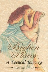 bokomslag ''Broken Places''