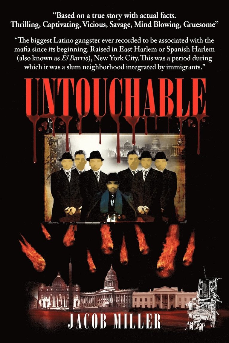 Untouchable 1