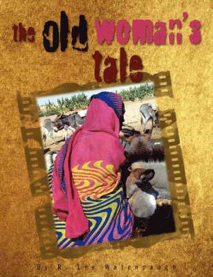 bokomslag Old Woman's Tale