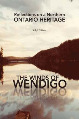 bokomslag The Winds of Wendigo