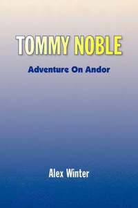 bokomslag Tommy Noble