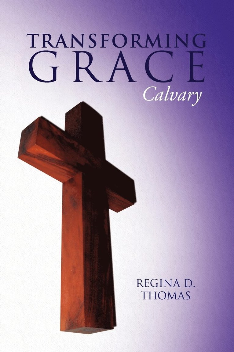 Transforming Grace 1