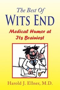 bokomslag Best of Wits End