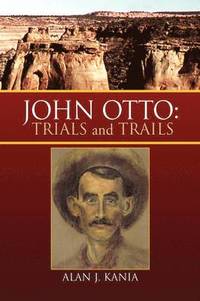bokomslag John Otto