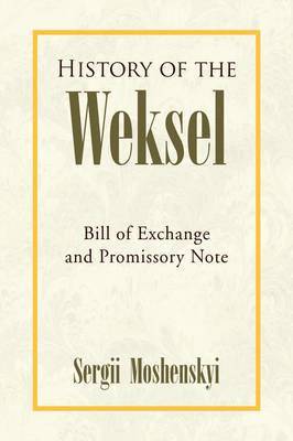 History of the Weksel 1