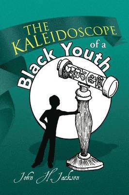 bokomslag Kaleidoscope of a Black Youth
