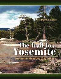 bokomslag Trail To...Yosemite