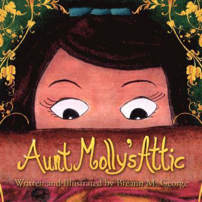 Aunt Molly's Attic 1