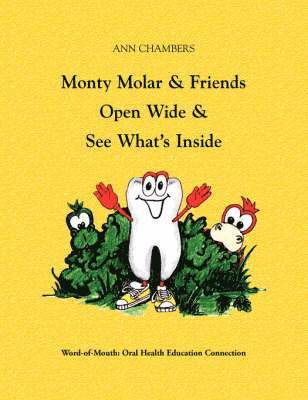Monty Molar and Friends 1