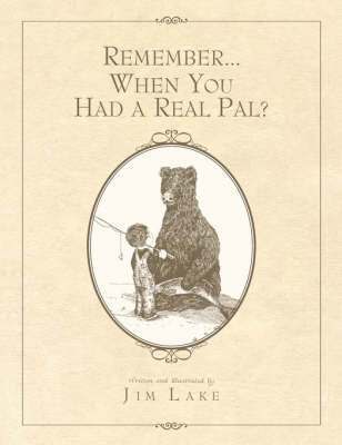 Remember... When You Had a Real Pal? 1