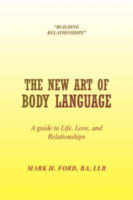 bokomslag The New Art of Body Language