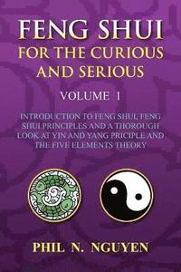 bokomslag Feng Shui For The Curious And Serious Volume 1