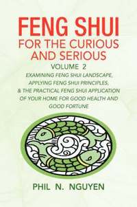 bokomslag Feng Shui for the Curious and Serious Volume 2