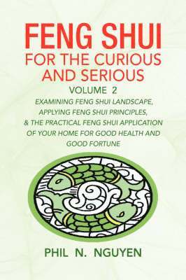 bokomslag Feng Shui for the Curious and Serious Volume 2