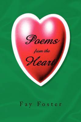 Poems From The Heart 1