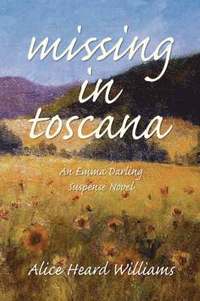 bokomslag Missing in Toscana