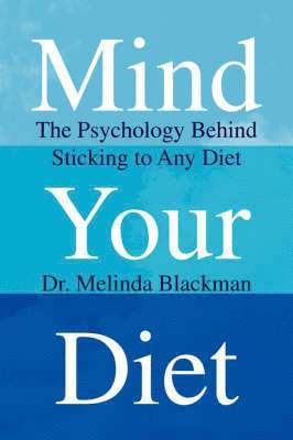 Mind Your Diet 1