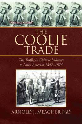 The Coolie Trade 1